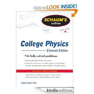 eugene hecht physics pdf ebook