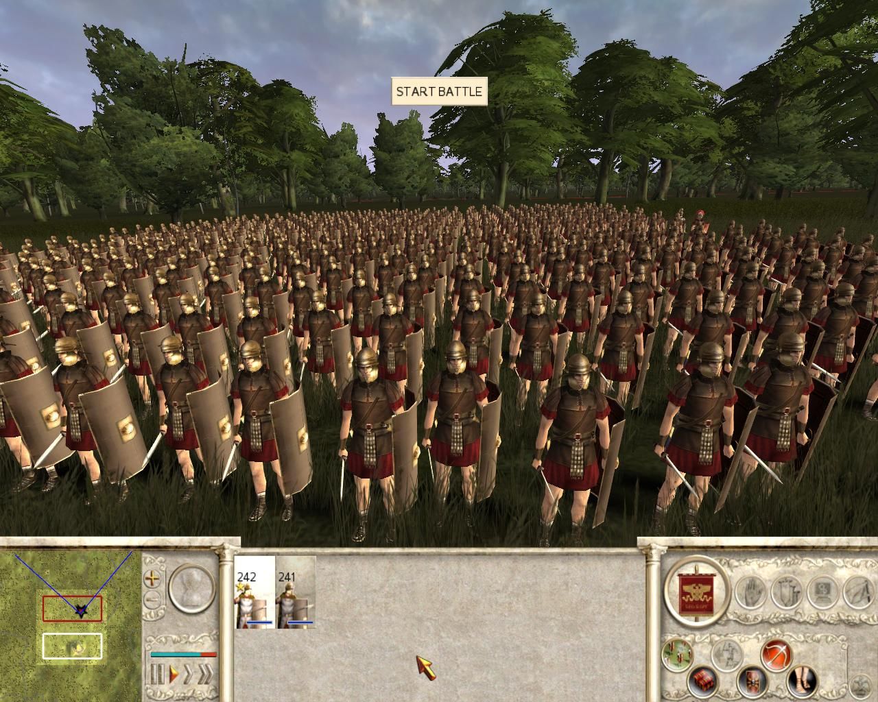 download game rome total war