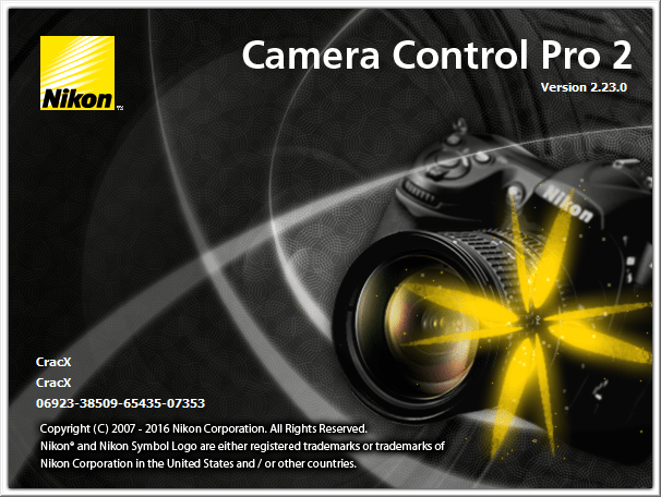 camera control pro 2 free