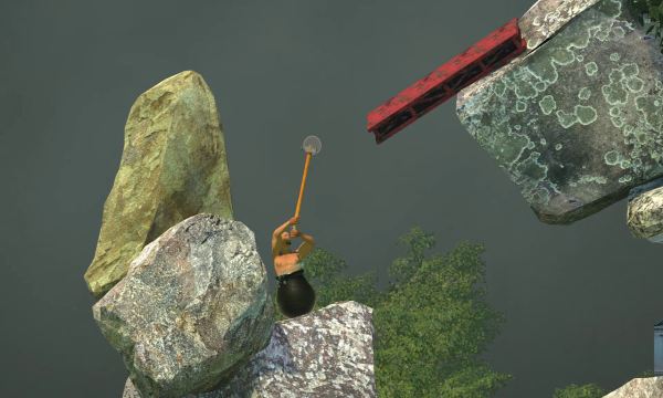bennett foddy games to play for free
